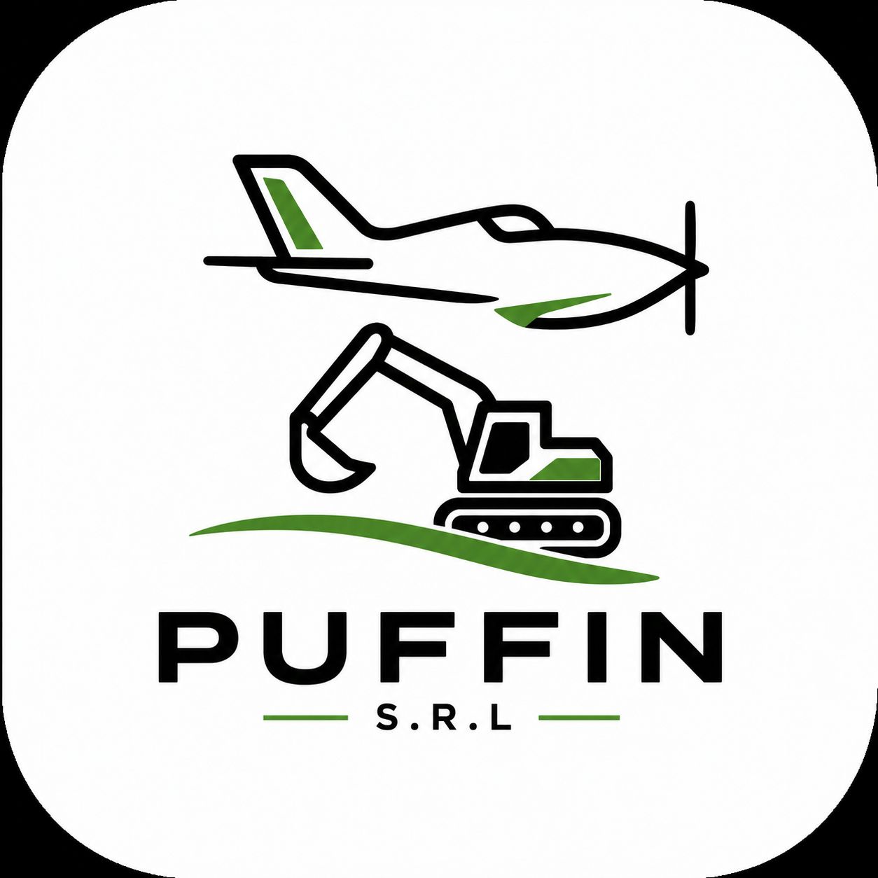 PUFFIN S.R.L